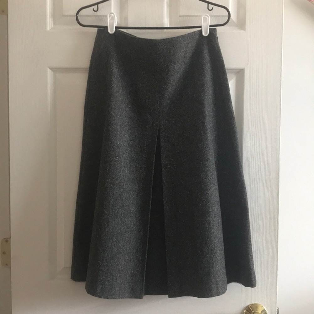GH Bass Vintage 90’s Wool Skirt